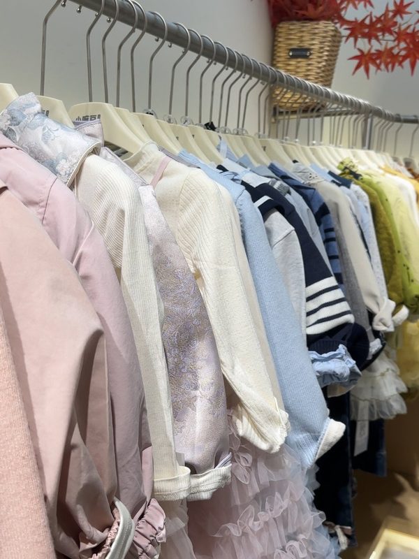 门店陈列实拍 4